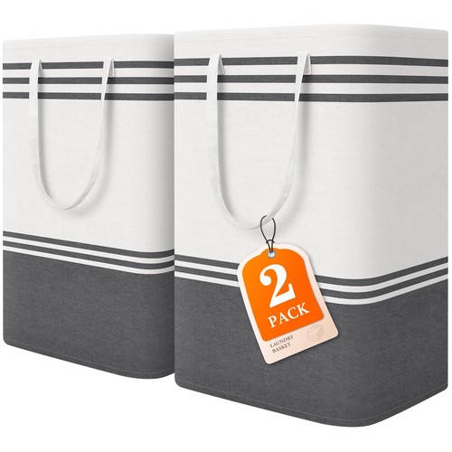 Pack large laundry - 2, baskets